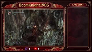Prévia de doomknight1905